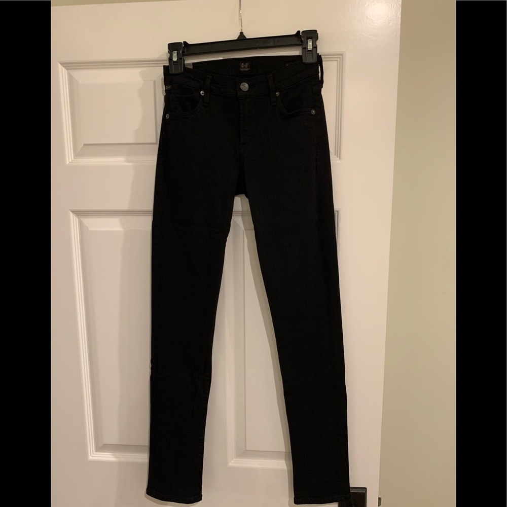 Citizens of Humanity size 26